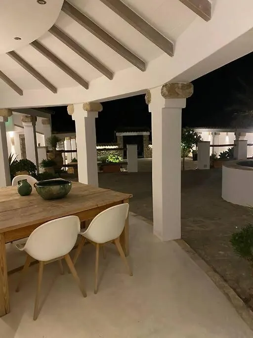 Cortijo Almarchal Villa El Almarchal 0*,  Spain