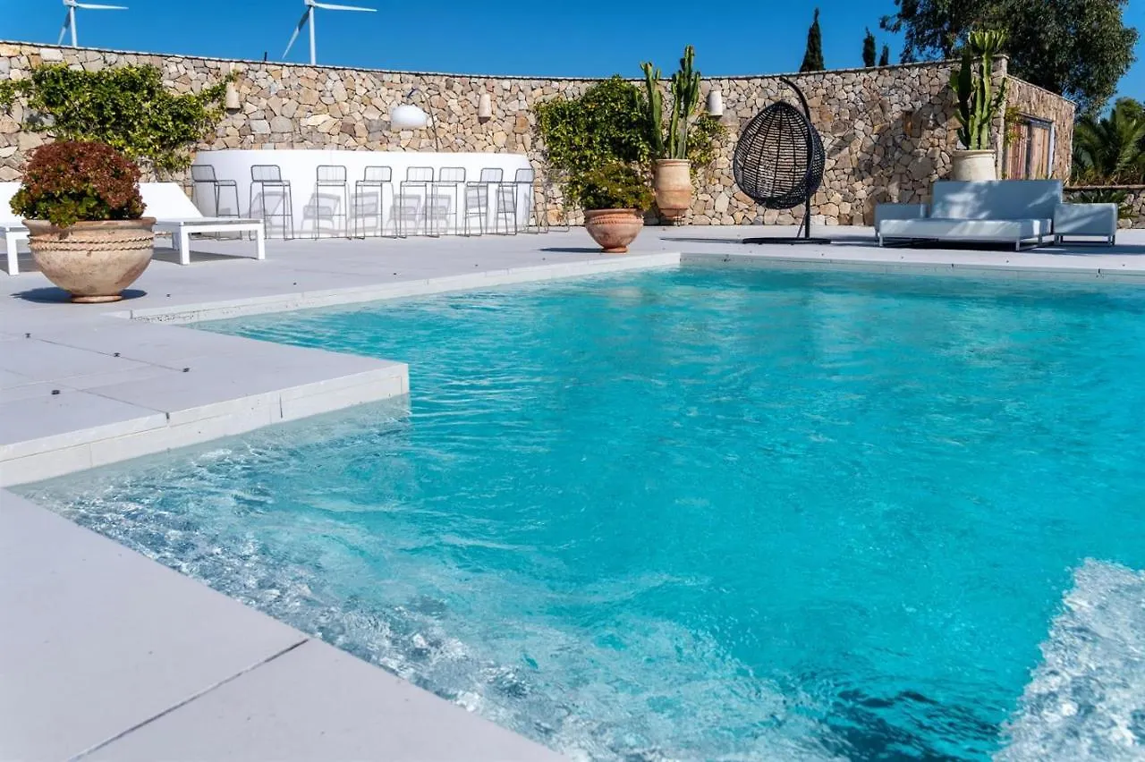 Cortijo Almarchal Villa El Almarchal Spain