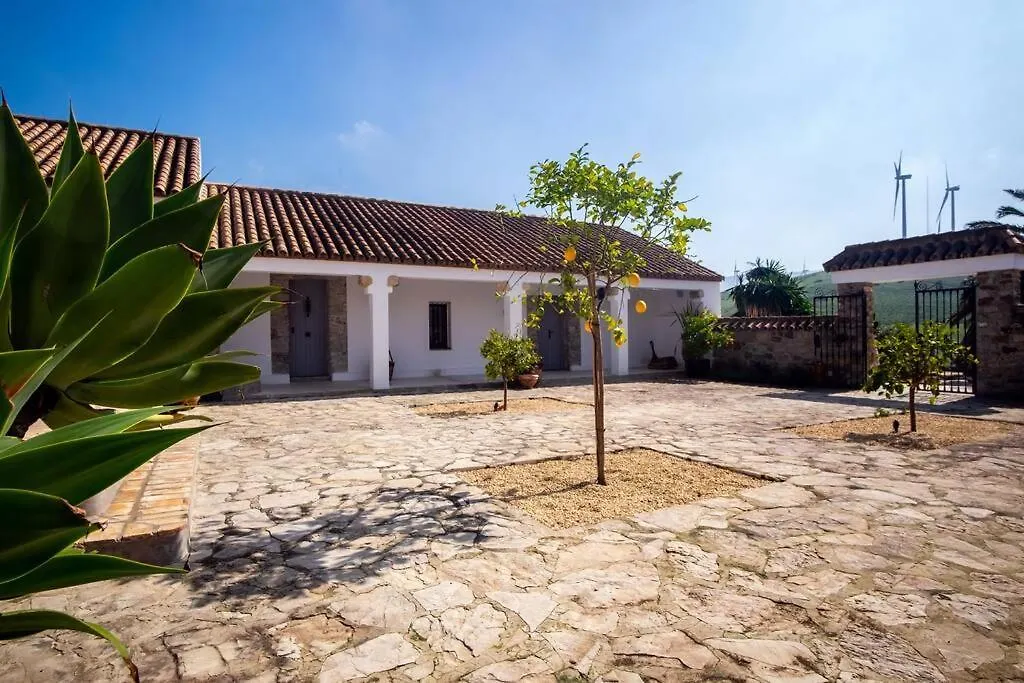 Cortijo Almarchal Villa El Almarchal Spain