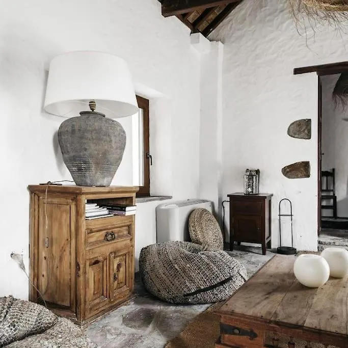 Cortijo Almarchal Villa El Almarchal