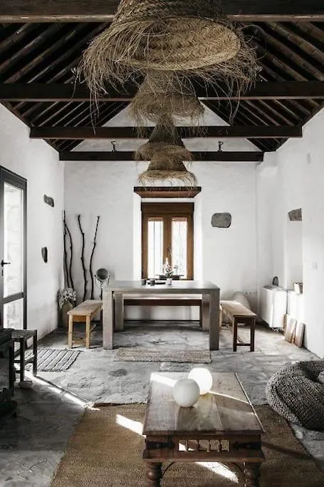 Cortijo Almarchal Villa El Almarchal Spain