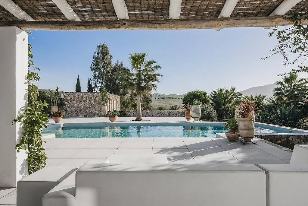 Cortijo Almarchal Villa El Almarchal