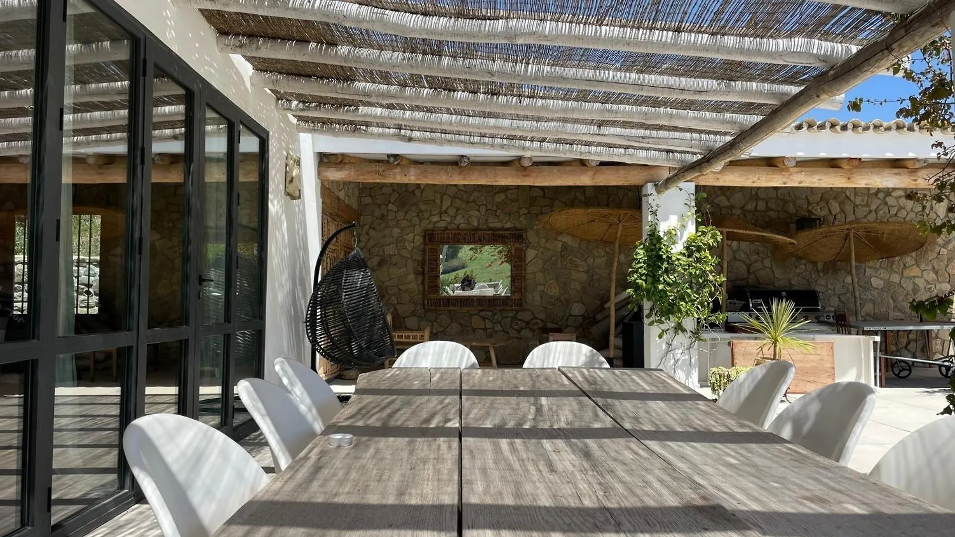 Cortijo Almarchal Villa El Almarchal Spain