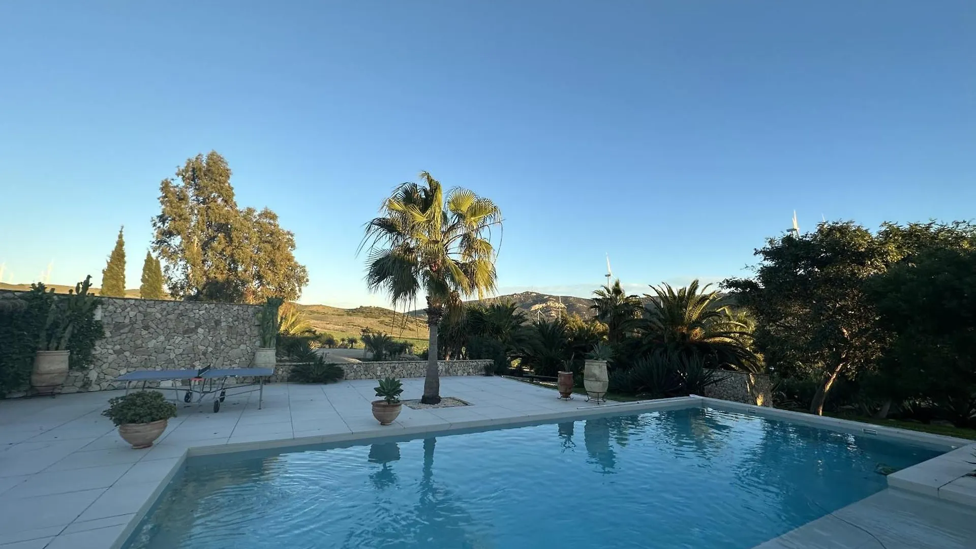 Cortijo Almarchal Villa El Almarchal 0*,  Spain