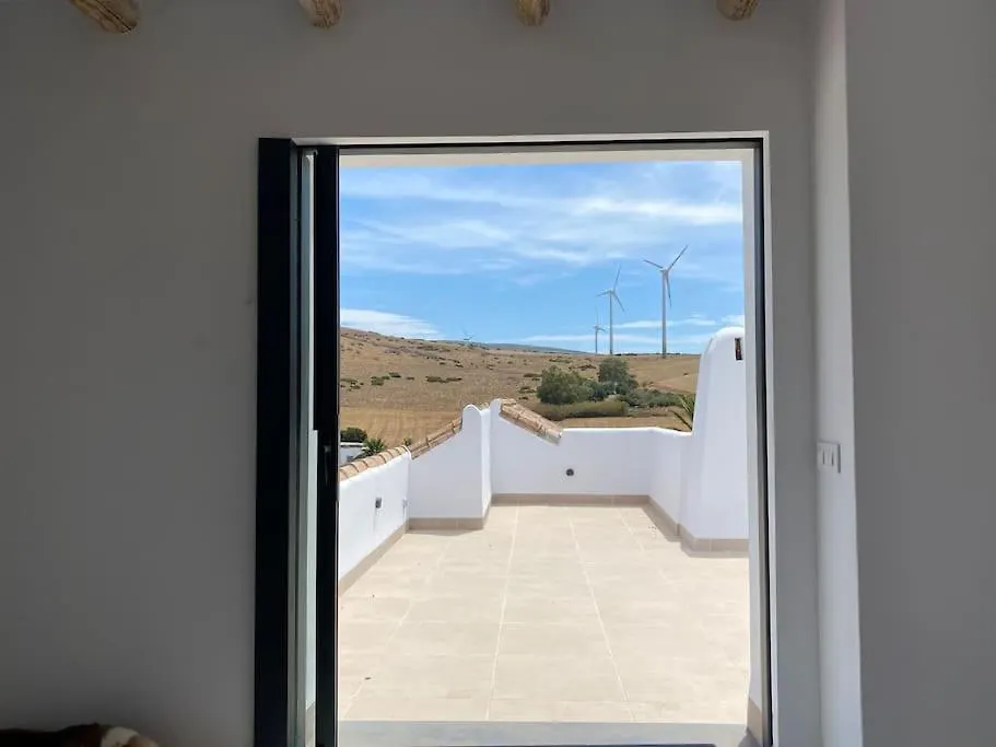 Cortijo Almarchal Villa El Almarchal 0*,  Spain