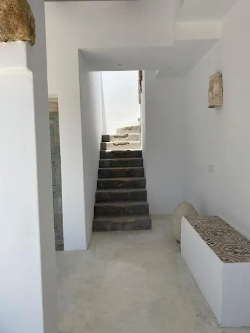 Cortijo Almarchal Villa El Almarchal