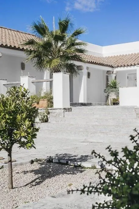 Cortijo Almarchal Villa El Almarchal