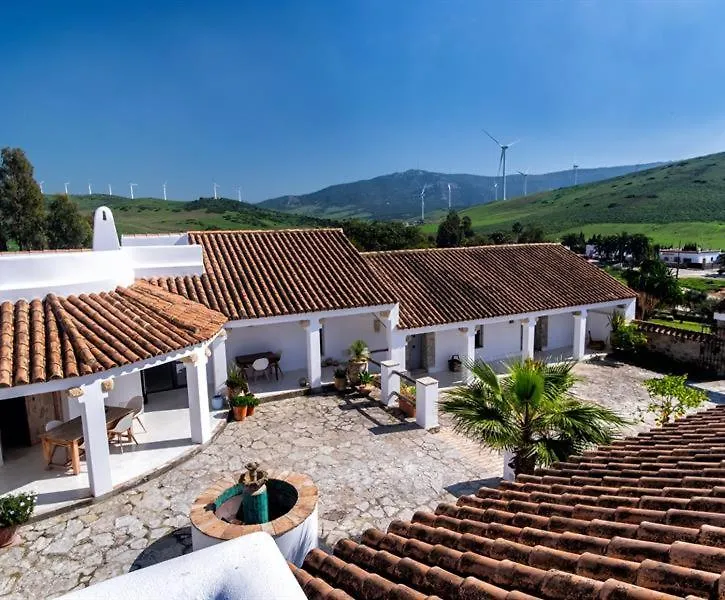 Cortijo Almarchal Villa El Almarchal Spain