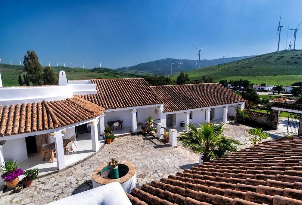 Cortijo Almarchal Villa El Almarchal Spain