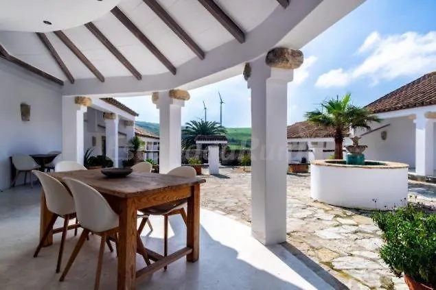 Cortijo Almarchal Villa El Almarchal