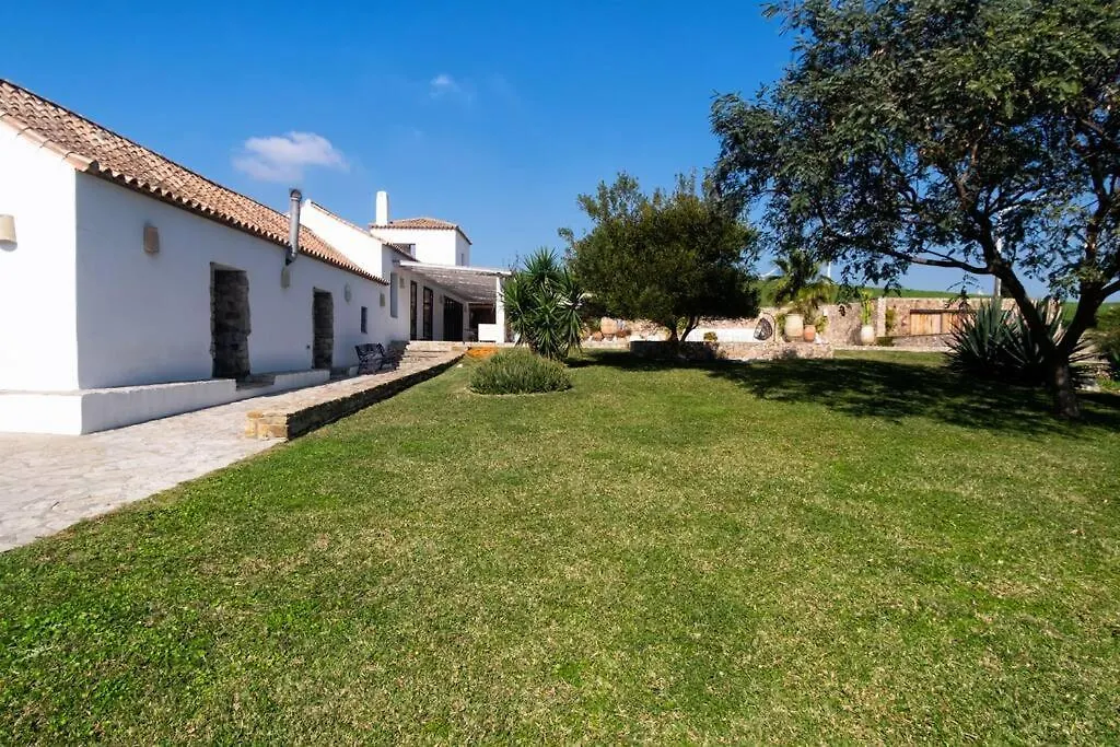 Cortijo Almarchal Villa El Almarchal 0*,  Spain